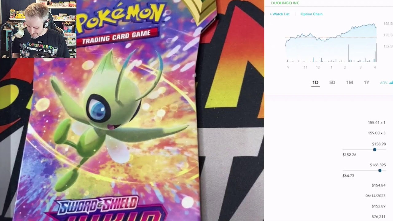 Pokemon Cards 2020-2023: Opening 1 of Everything!