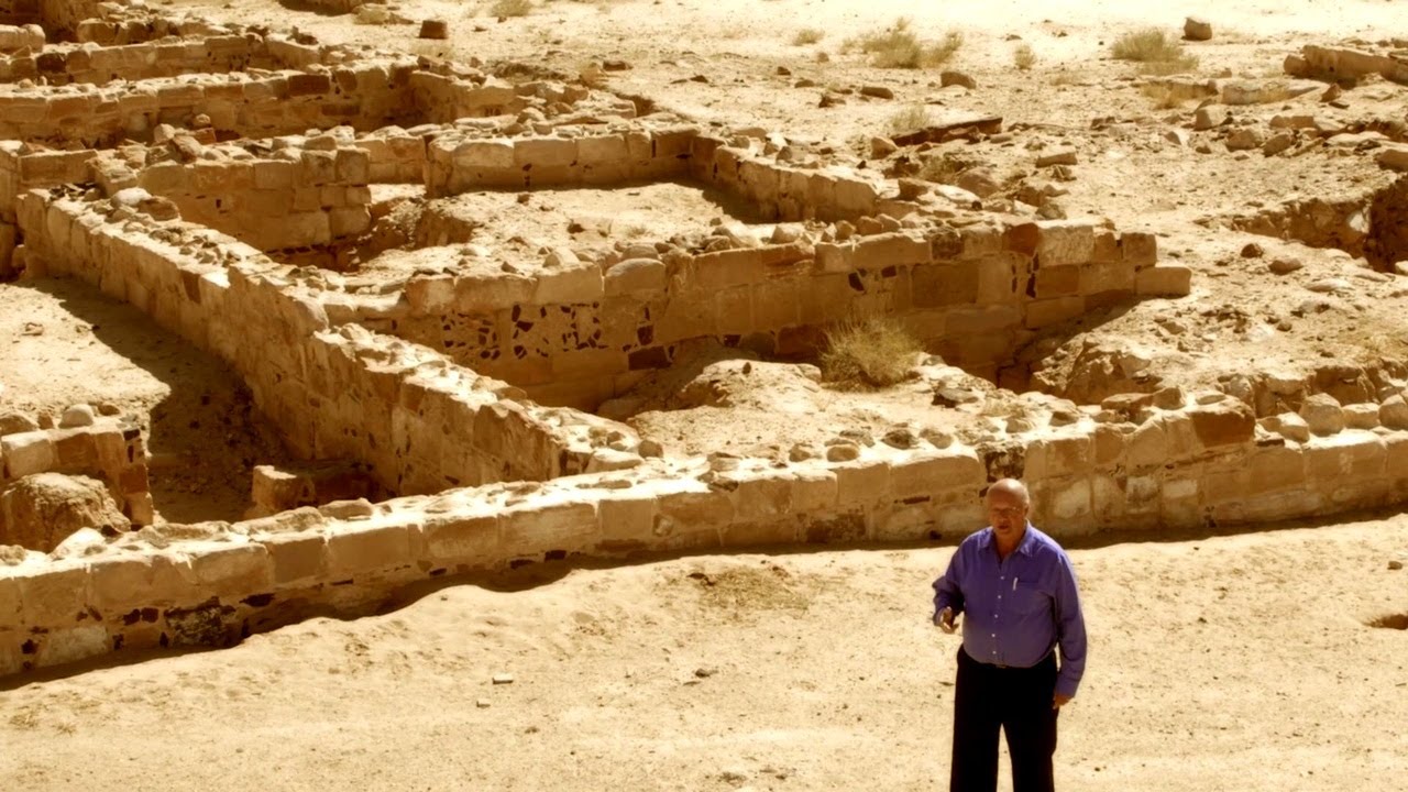 Did Islam Really Begin in Petra? Uncovering the Mecca Mystery