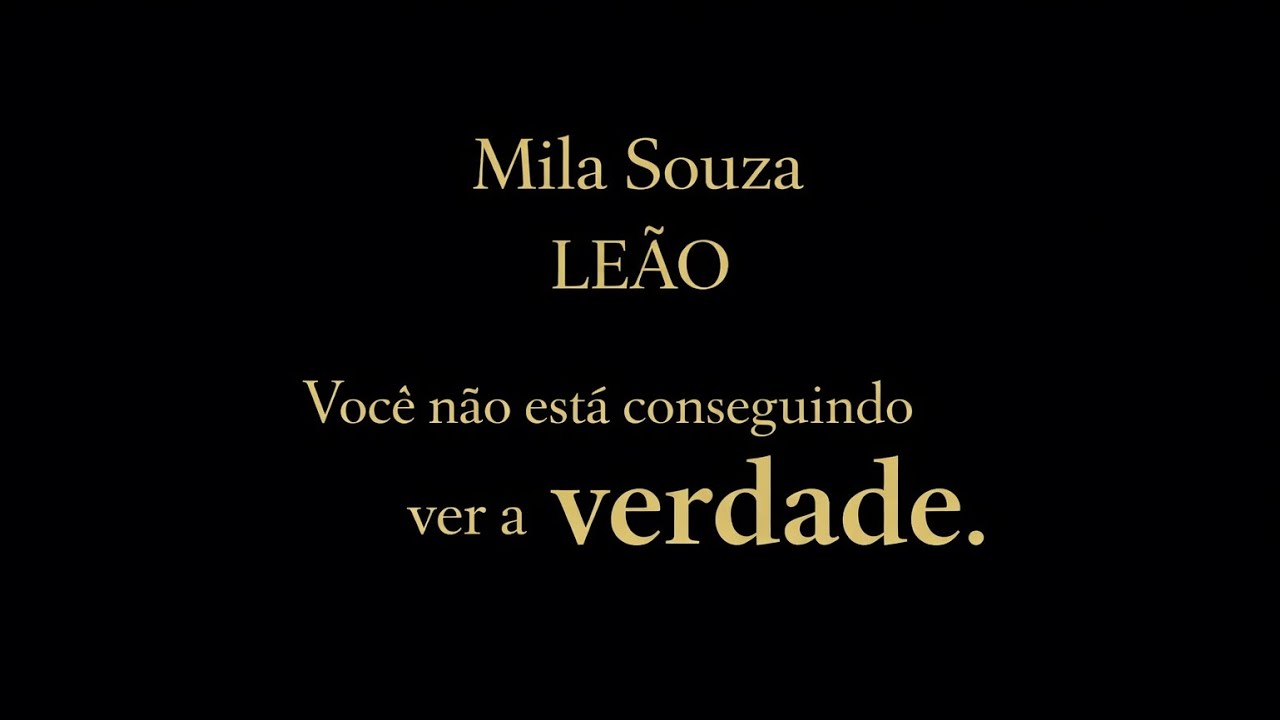 LEÃO 17/03/2026- (11)998970271- DUAS BÊNÇÃO FINANCEIRA. 
