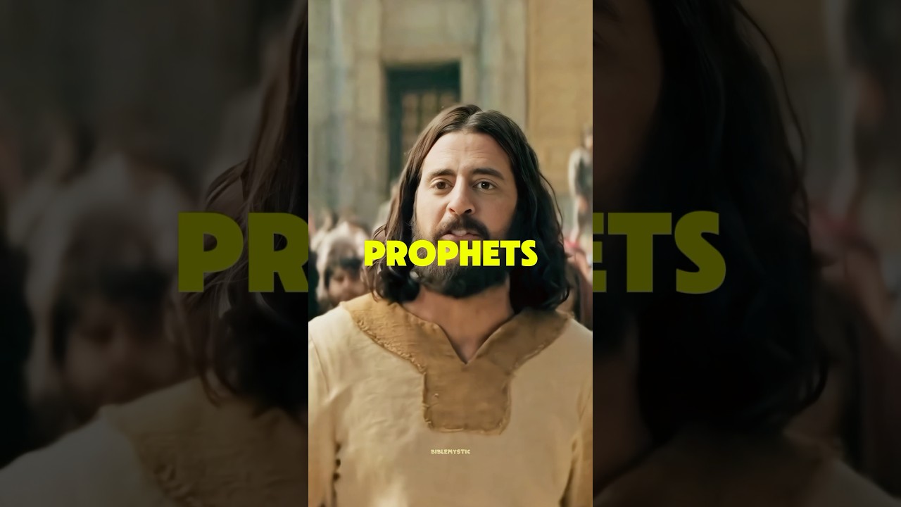 Woe to you scribes and pharisees, hypocrites🤯✝️ #shorts