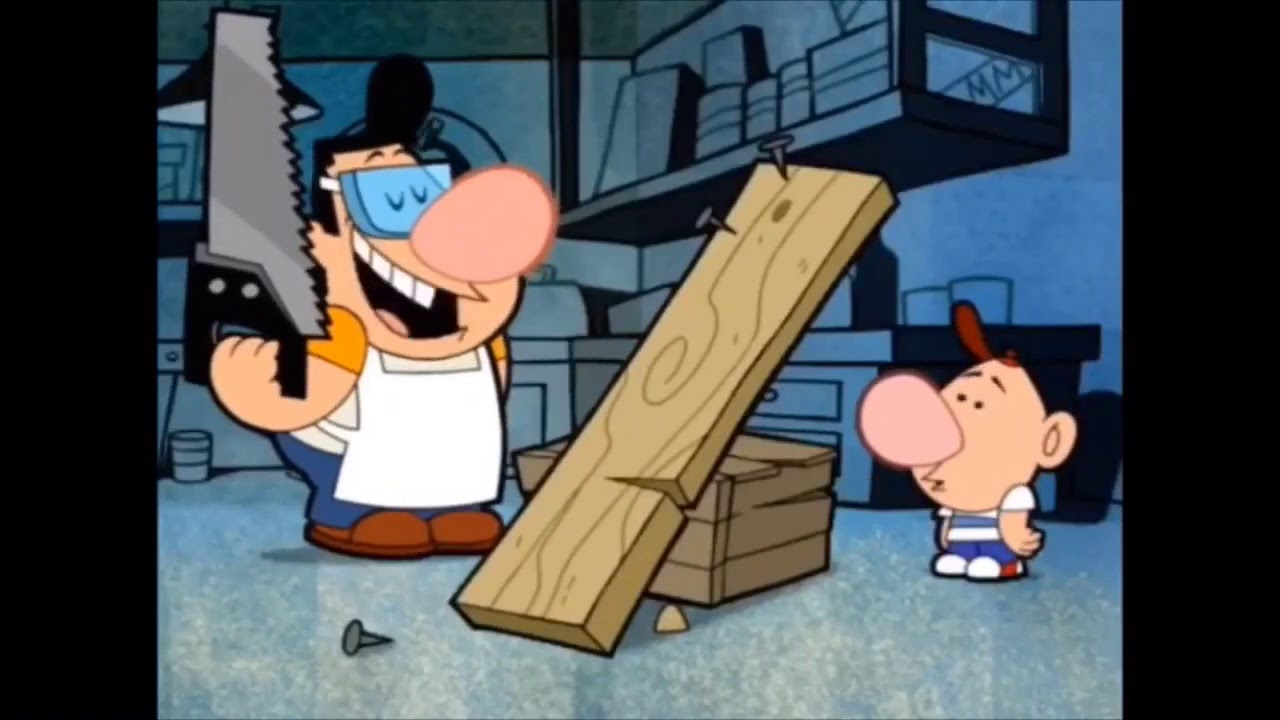 Best of Billy’s Dad (Harold)