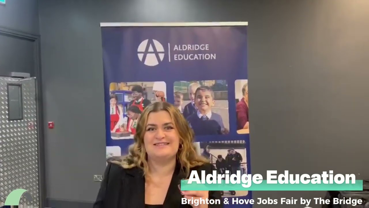 Why our Job Fairs are better than a jobsite?