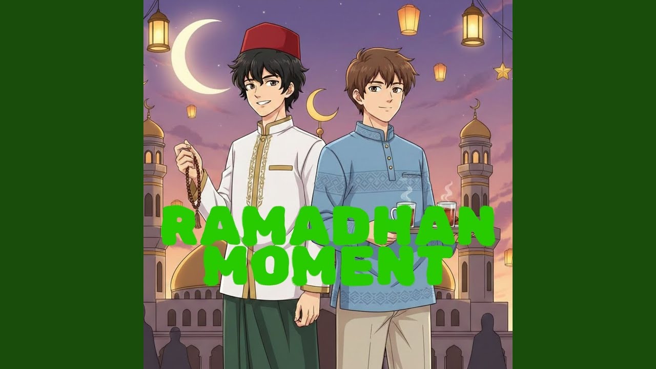 Ramadhan Moment