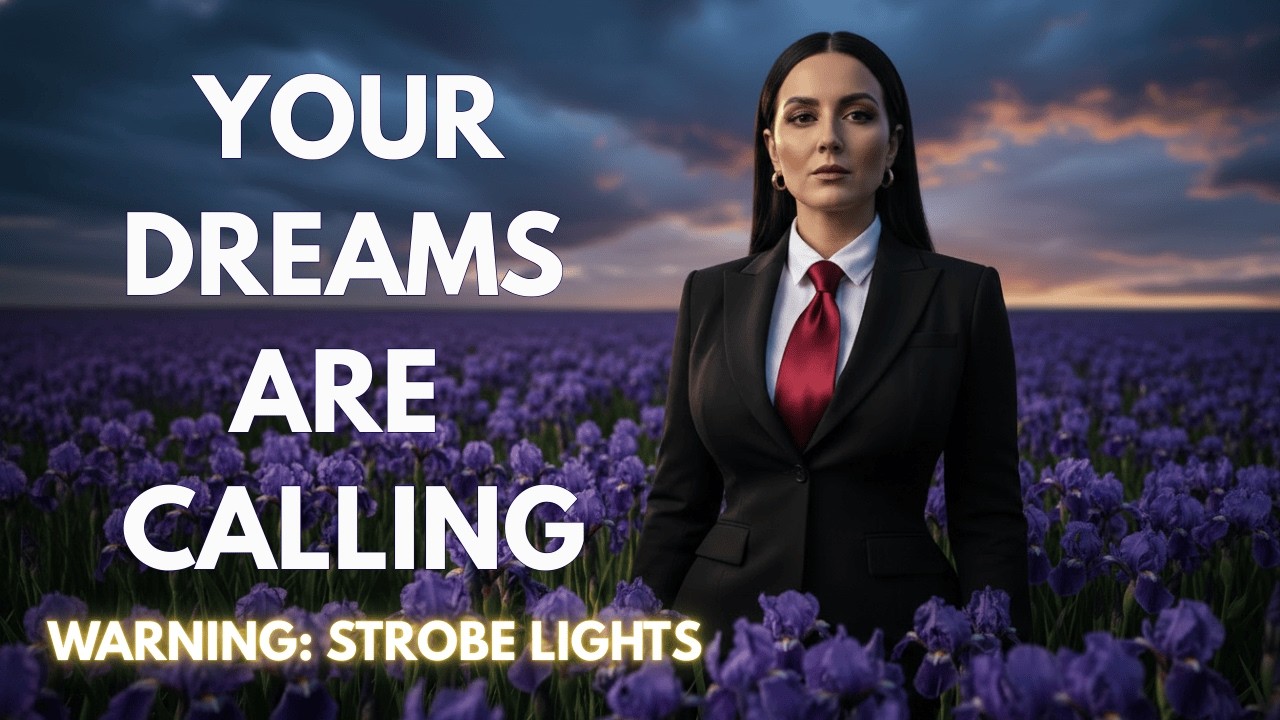 Awaken My Dreams | Eckankar Song to the Mahanta | Spiritual Music & Soul Awakening