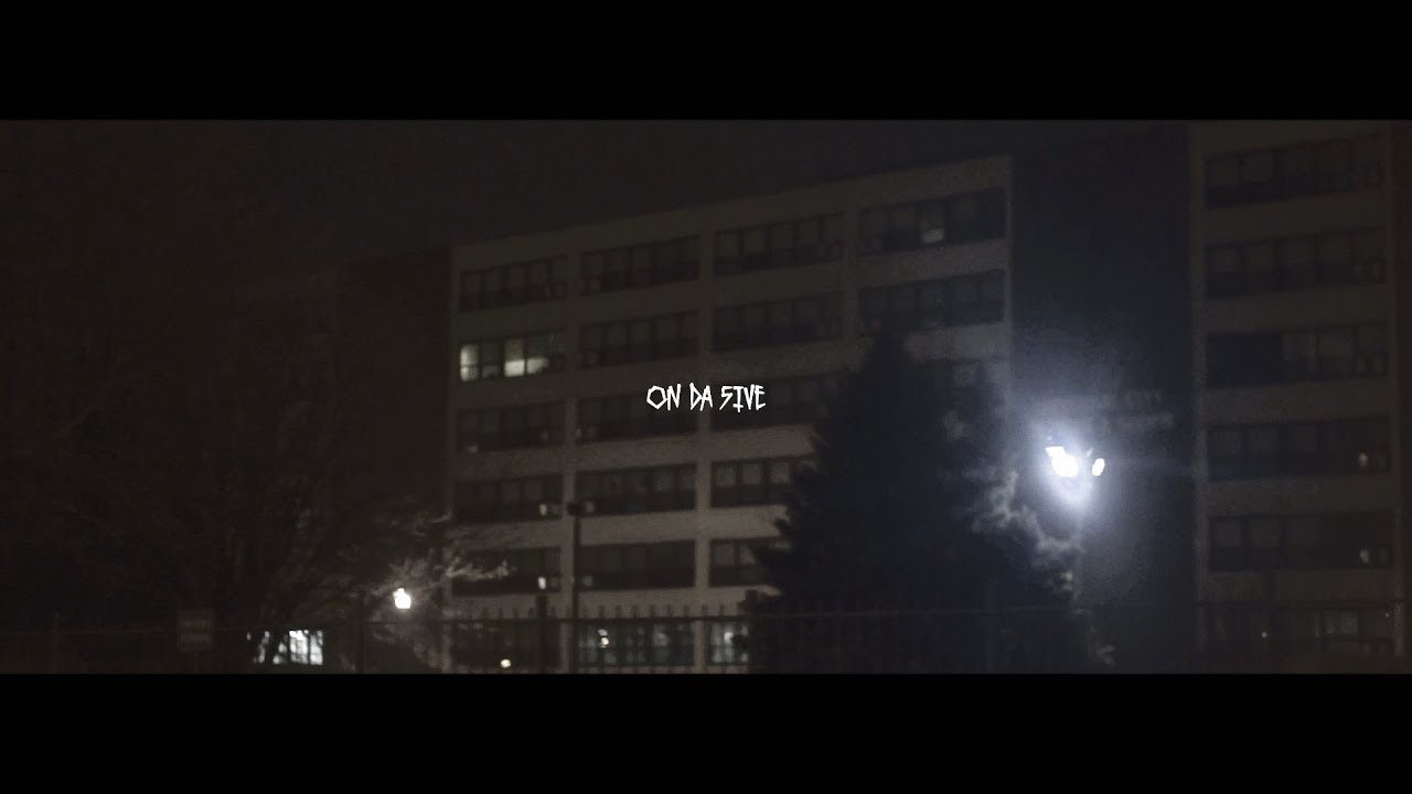 ABKO ft GKD , Boss Tec - On Da 5ive ( Ofiicial Music Video ) | Shot By @ACGFilm