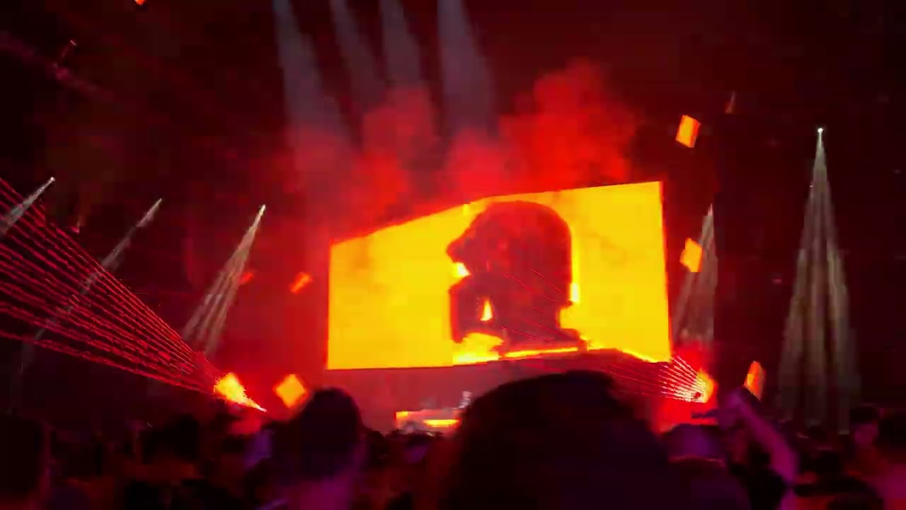 Reverze 2026 | Warface | 2B High ft. Nico Moreno