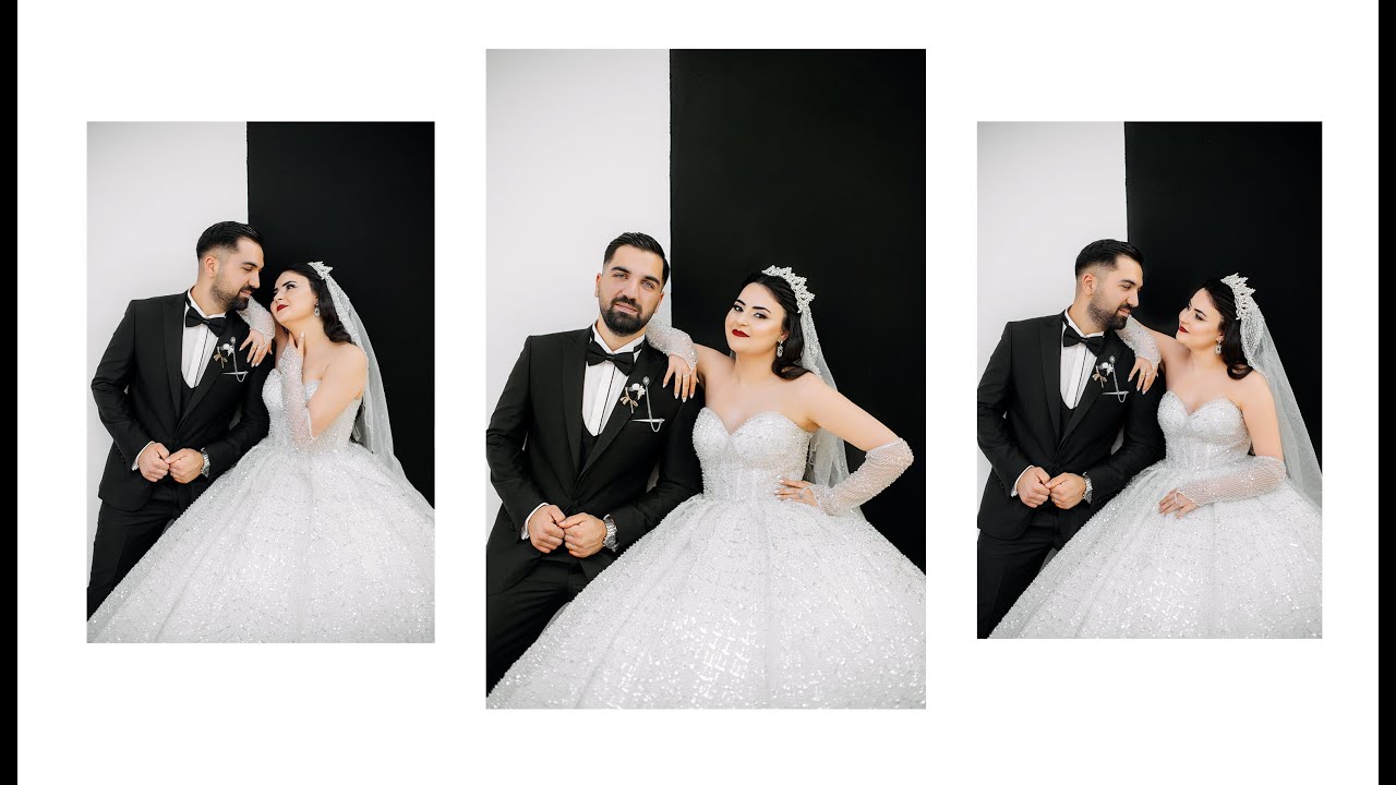 Serhat & Ayça / Düğün / Part 2 / Florya Kır Düğün Salonu /Serrafotoğrafçılık®