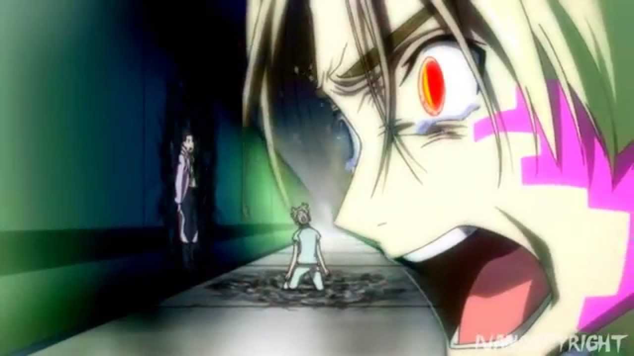 Sacred Seven Shirogane no Tsubasa