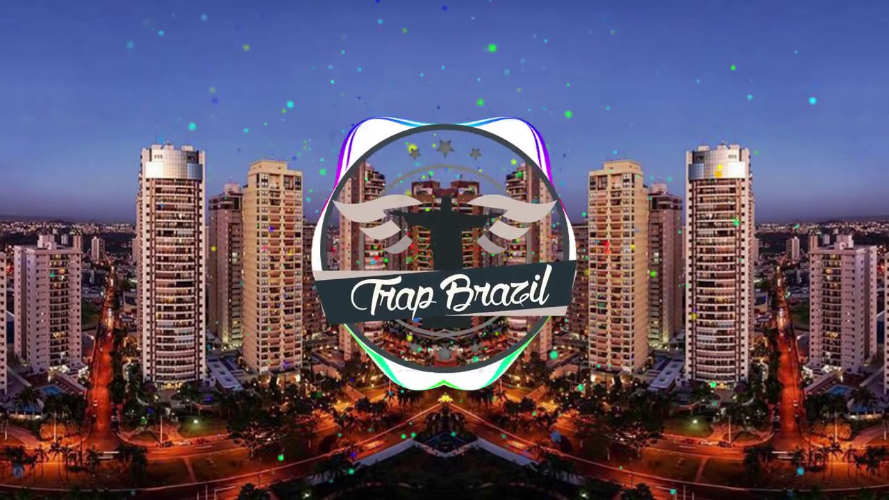 Tetris (Tribo 808 Trap Remix)