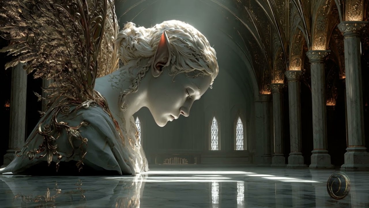 Oryn Etheria - If Love Could Turn Back Time
