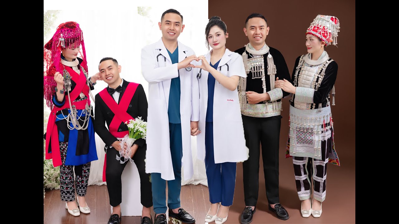 Đám Cưới Của Tui Bác Sĩ Vùng Cao vs. Đám Cưới Truyền Thống