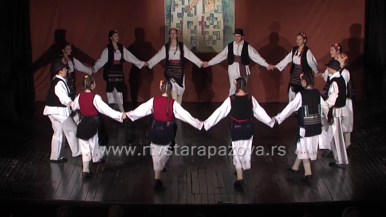 Generacijski koncert OKUD-a Sveti Sava