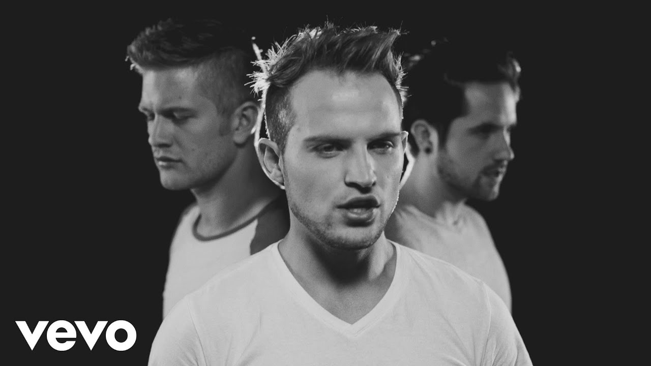 NRG - Ek kan Jou nie Keer