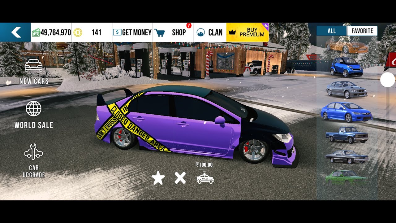free cars come 👍 id QN427727 sub and like