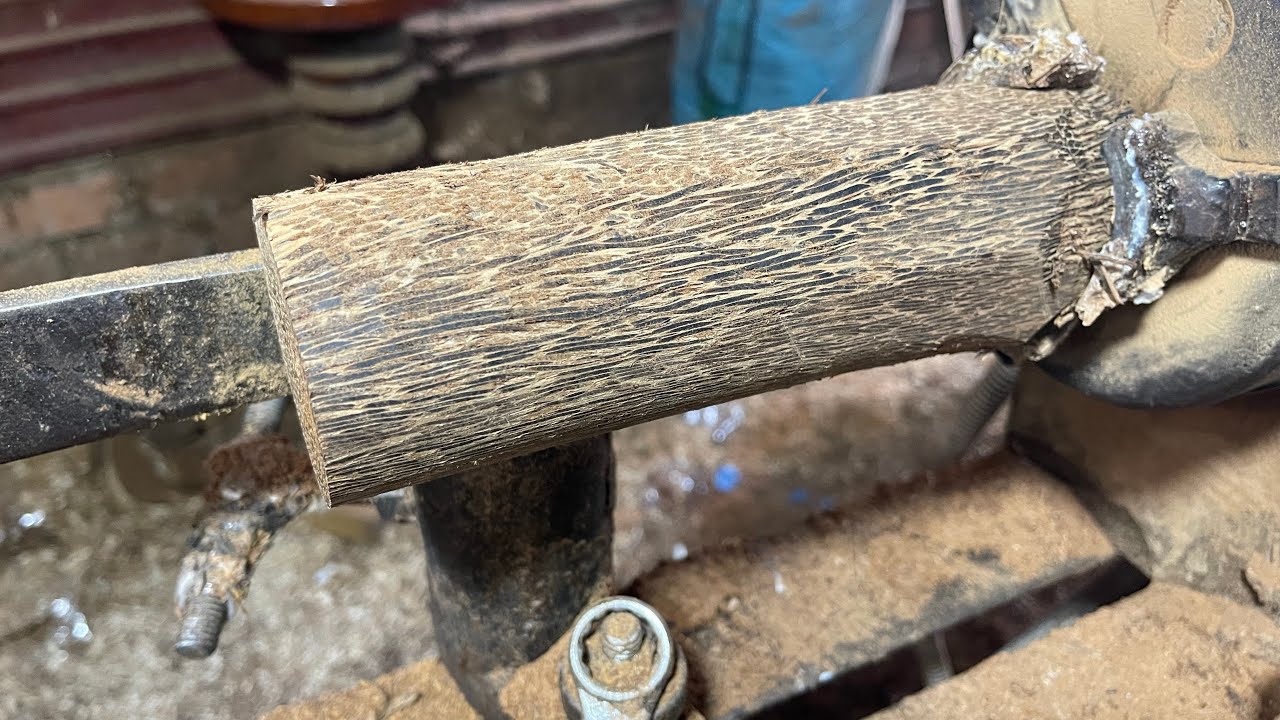 #palm turning 