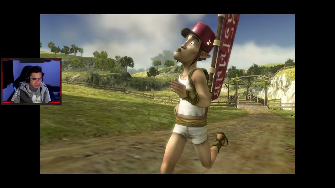 🐎🐺The Legend of Zelda: The Twilight Princess: #16 🐎🐺