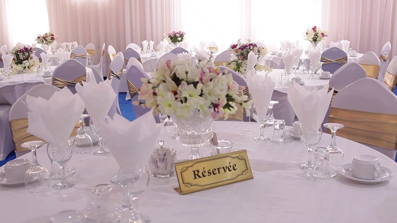 SALLE DES FÊTES TOUARASSE