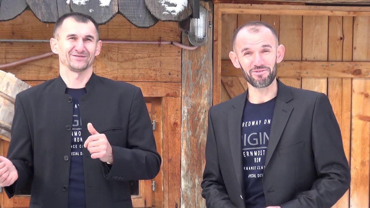 CERANSKI ZVUCI 2018 - Da je Tinja za Podrinjce znala