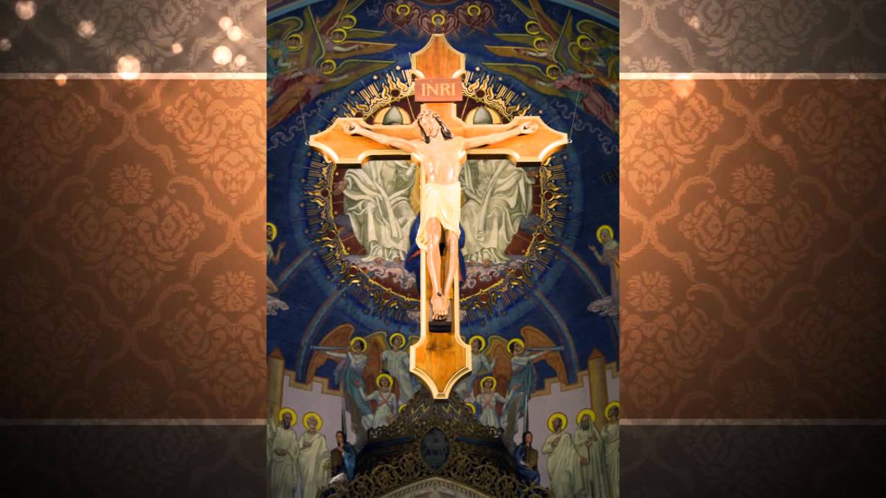 Campra's Rigaudon EM Skinner Organ