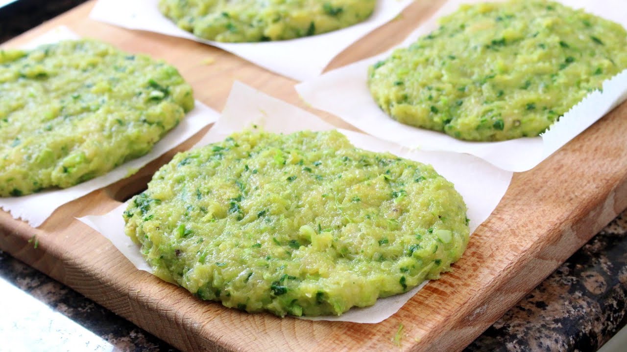 🍗Hamburguesas de POLLO y ESPINACAS con Thermomix🍗 | Receta fácil