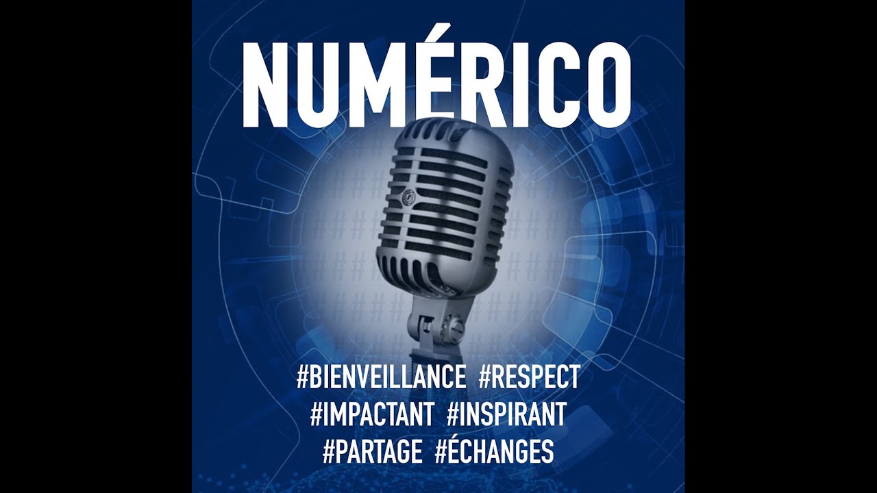 Num&eacute;rico 6 - &Eacute;mission sp&eacute;ciale grande distribution.