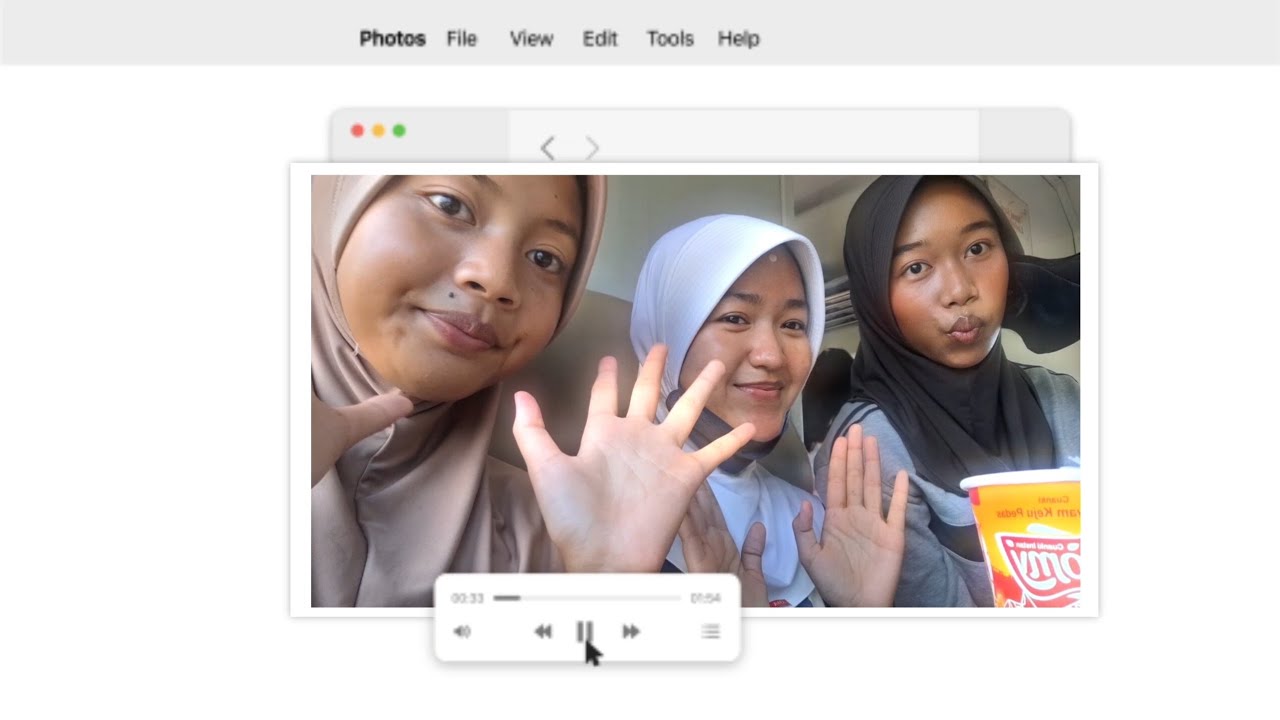 Vlog Yogyakarta GJ