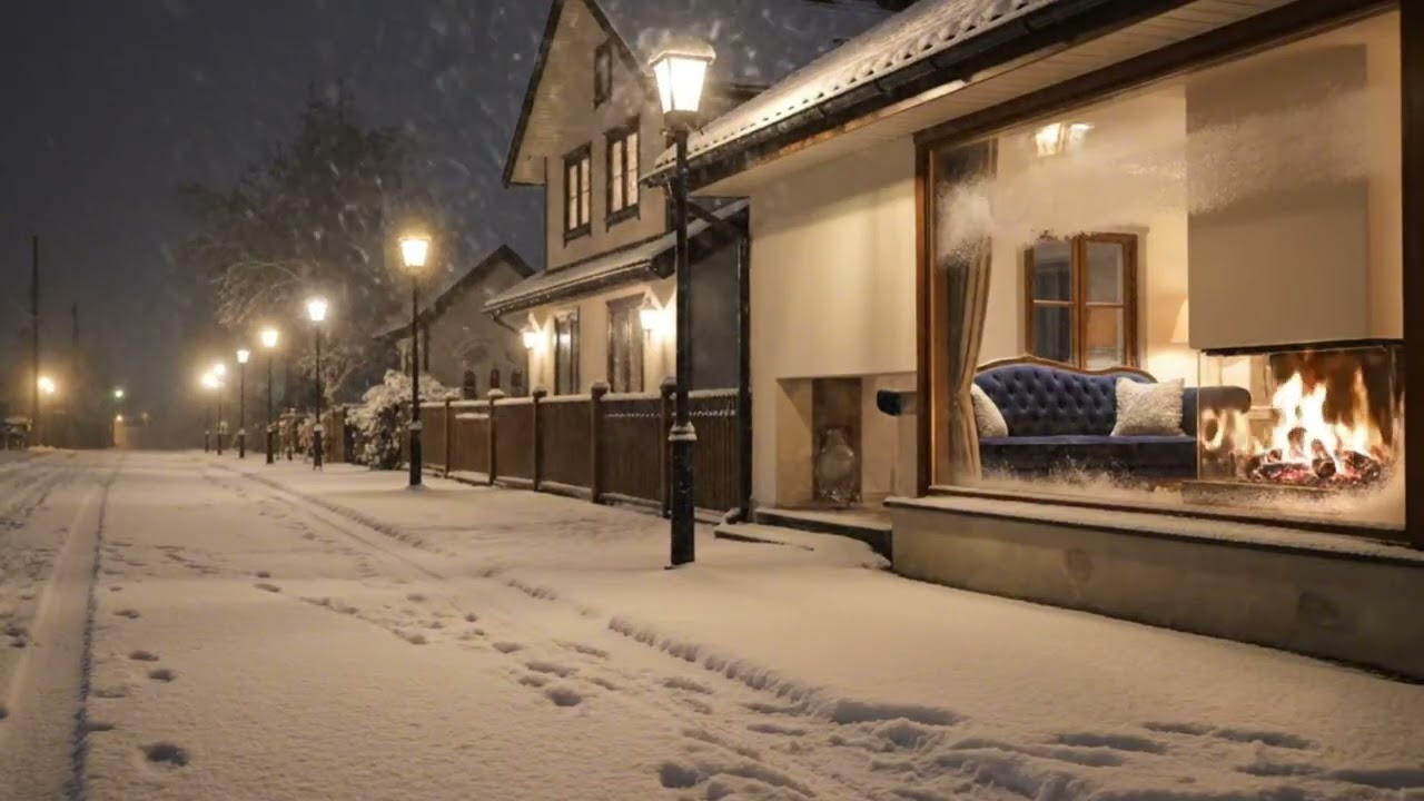 Deep Sleep Jazz Music 🌙 Slow Night Jazz for Anxiety Relief, Insomnia & Stress