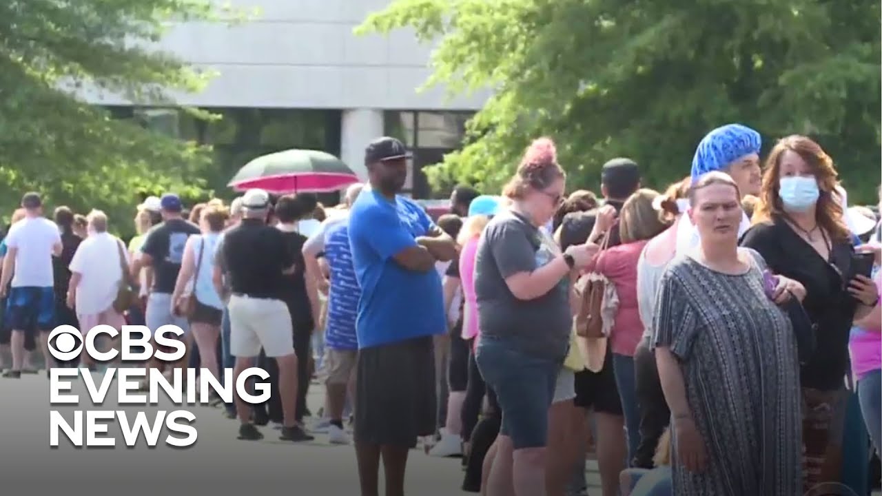 Millions face homelessness as eviction moratorium ends