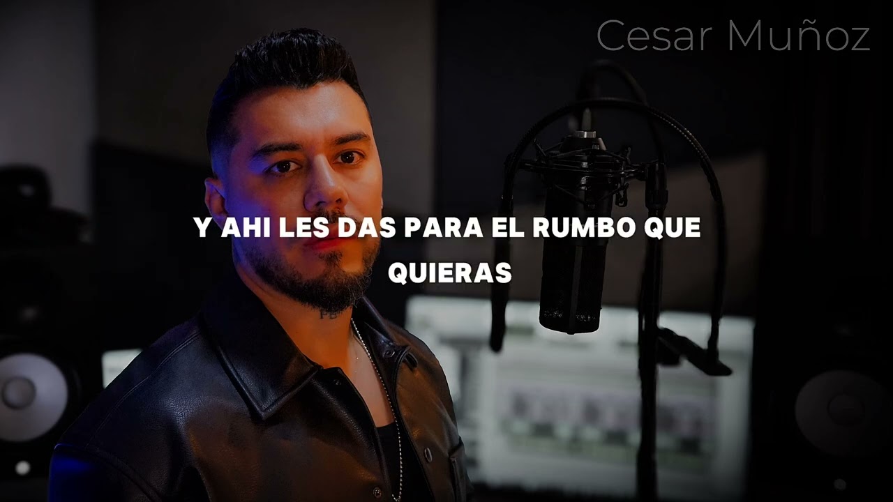 La ley de la vida - @cesarmunoz9643 