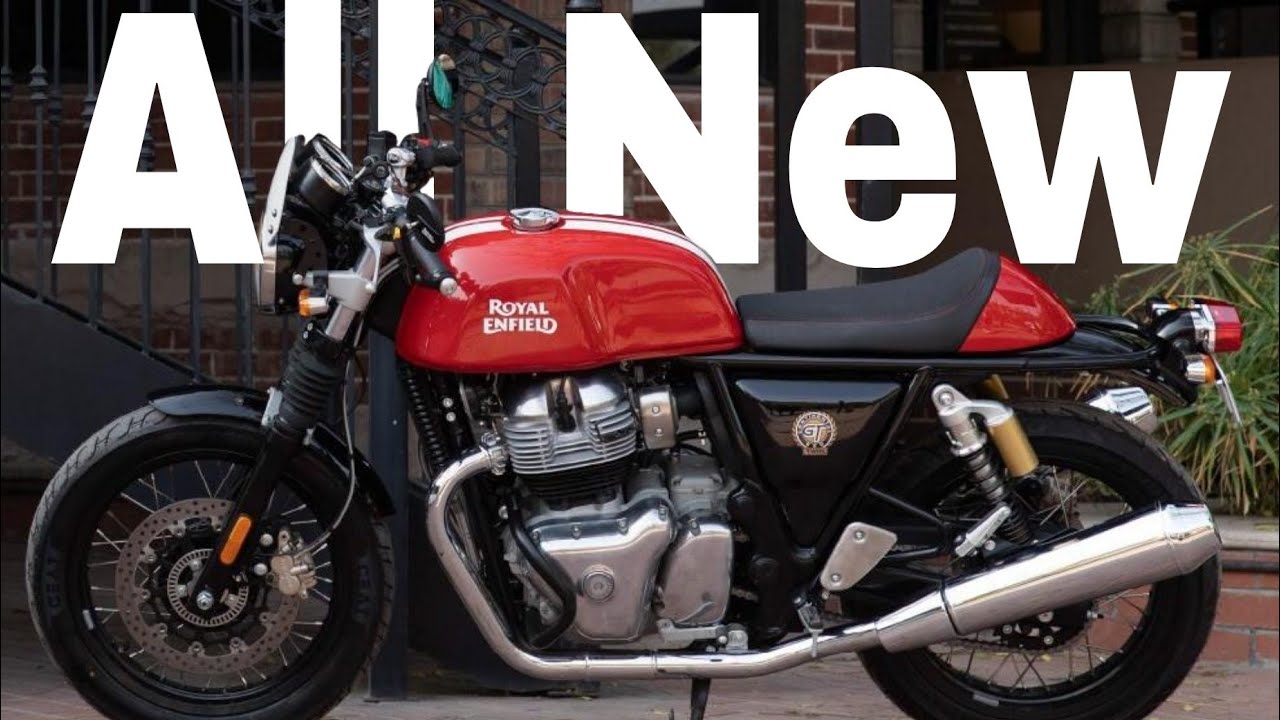 All New GT 650 malayalam ride review