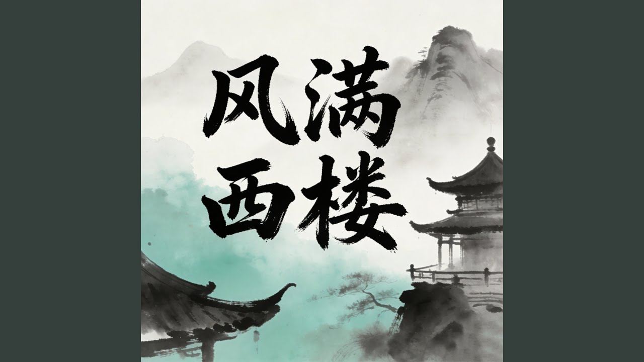 风满西楼 (R&B版)