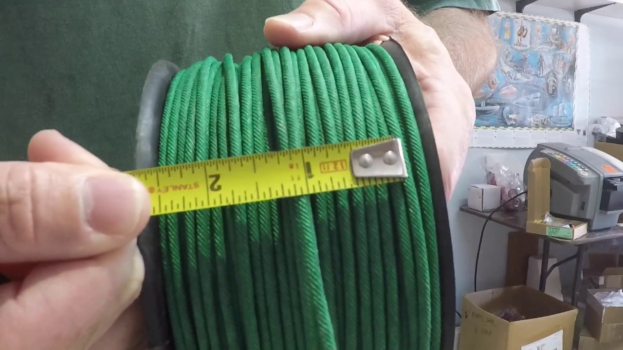 PyroCreations Value visco 328ft cannon fuse 23 sec ft review