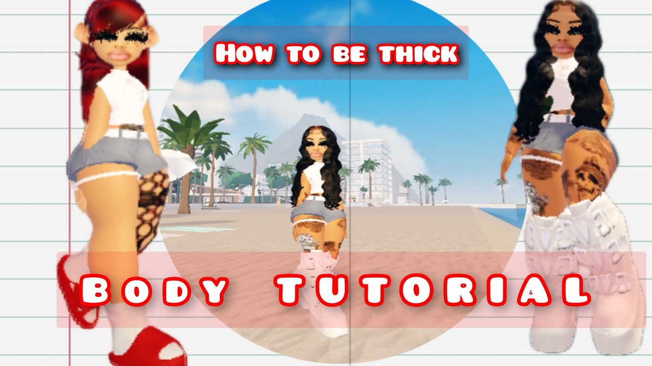 УРОКИ ТЕЛА. Berry Avenue | Шаг за шагом #berryave #berryavenue #roblox