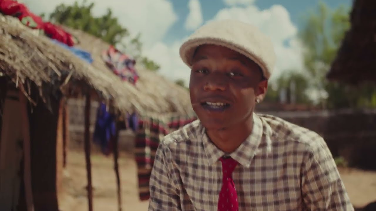 Kineo_Kwa Neba (Official Video)