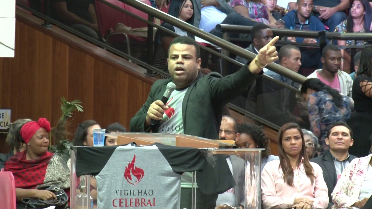 Os Medeiros - Calebe, Jesus vai te da Hebron