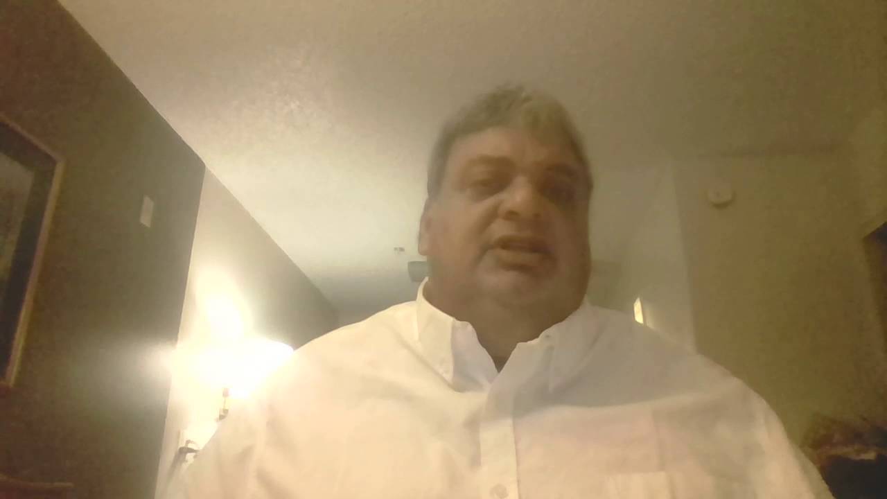 2016 US Presidential Election Economics: Intro to potential GDP and jobs