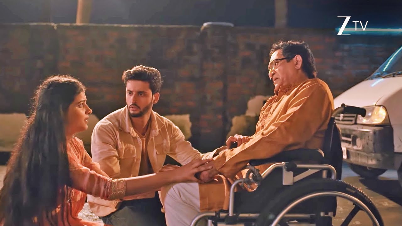 SARU | Aakhir Saru aur Ved ne saath milkar bacha liya hai Sadanand ko.
