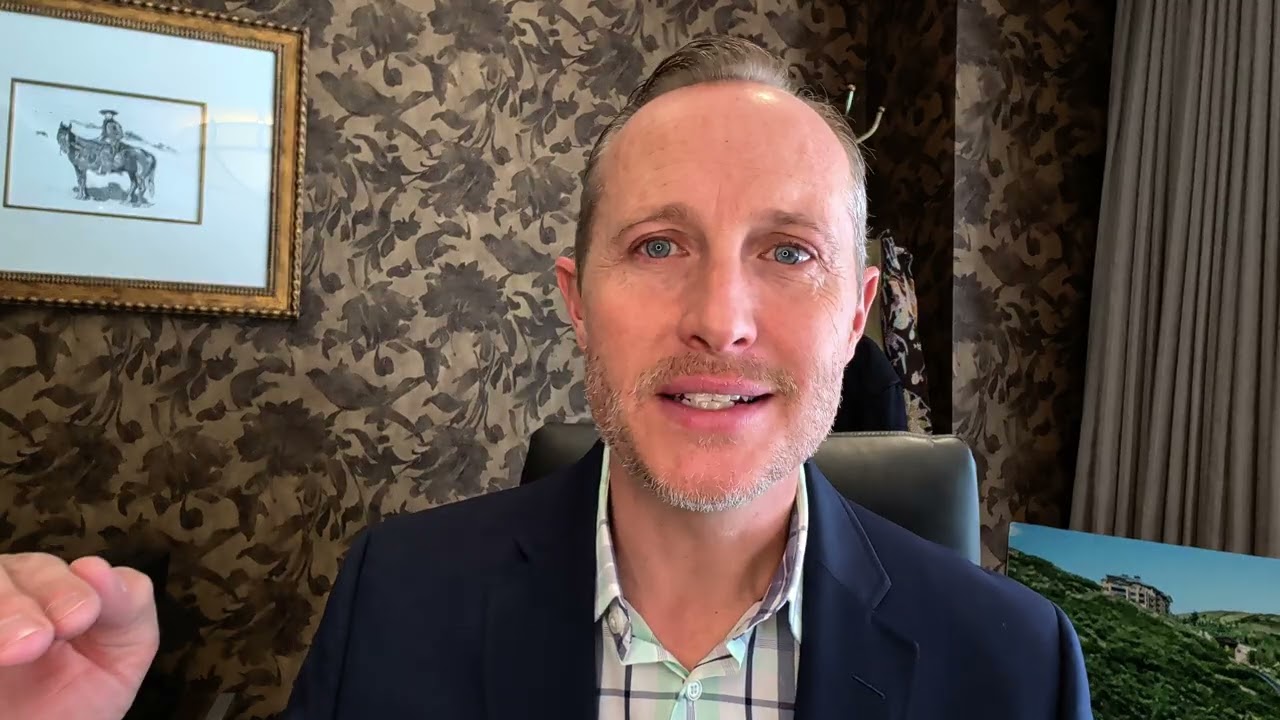 March 2026 Real Estate Stats with Justin Fleming