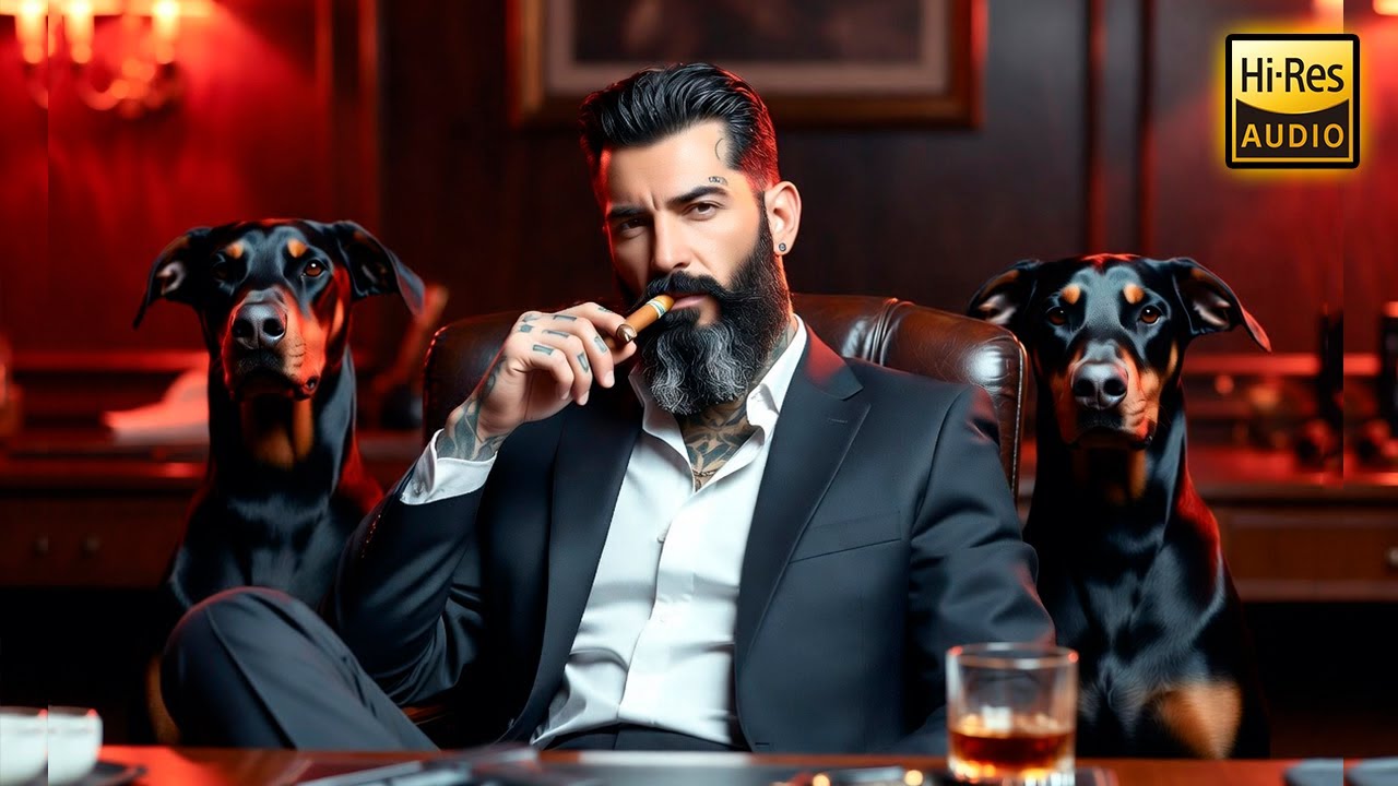 Unyielding Will & Self-Reliance 🔥 Songs that make you feel like a gentleman🔥 Music for men