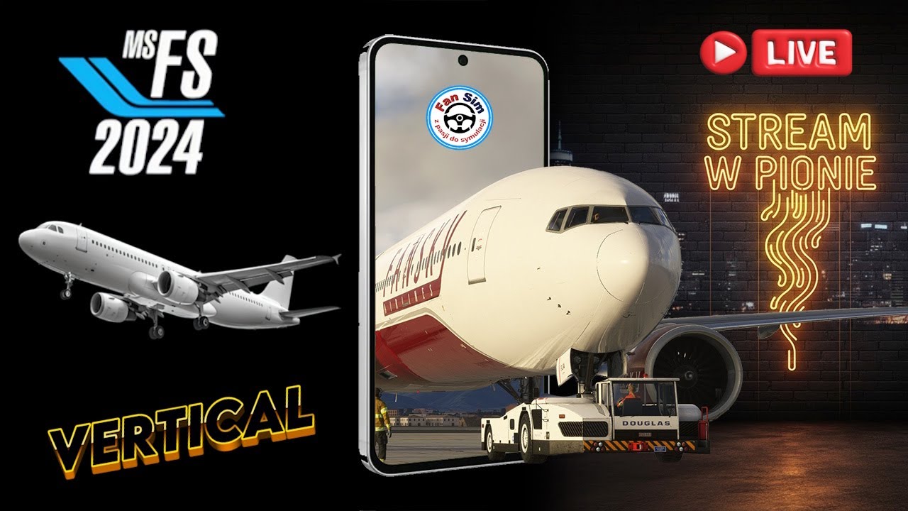 OSTATNI LOT DLA CONDORa AIRBUS A321 Fenix❗VERTICAL