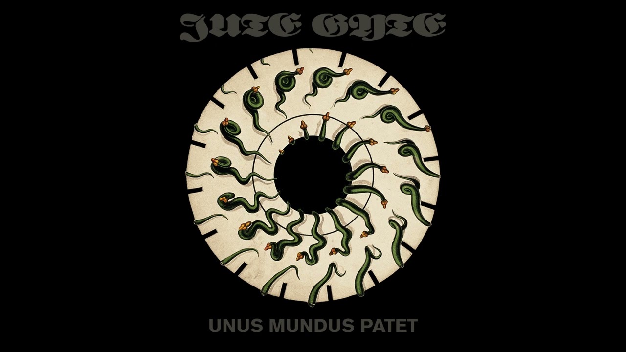 Jute Gyte-Unus Mundus Patet (Full Album)