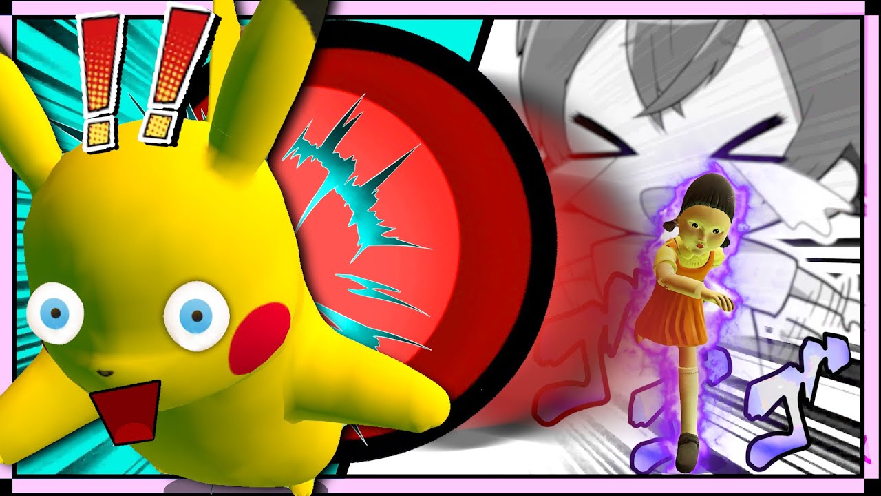 命がけのドッチボール【GMOD】