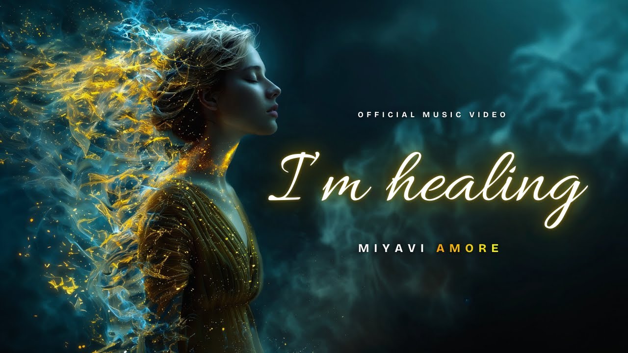 I'm Healing | MiyaVi Amore