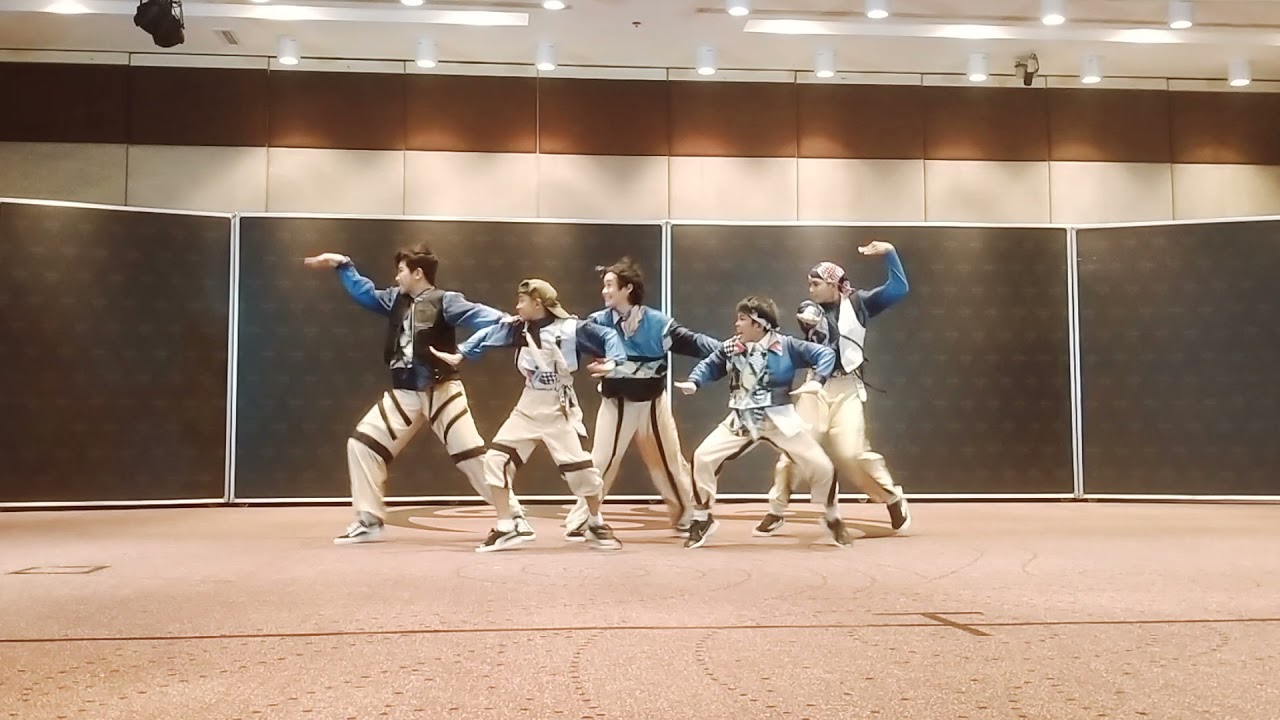 Awesome junior อันดับ2 ของโลก ปี 2021