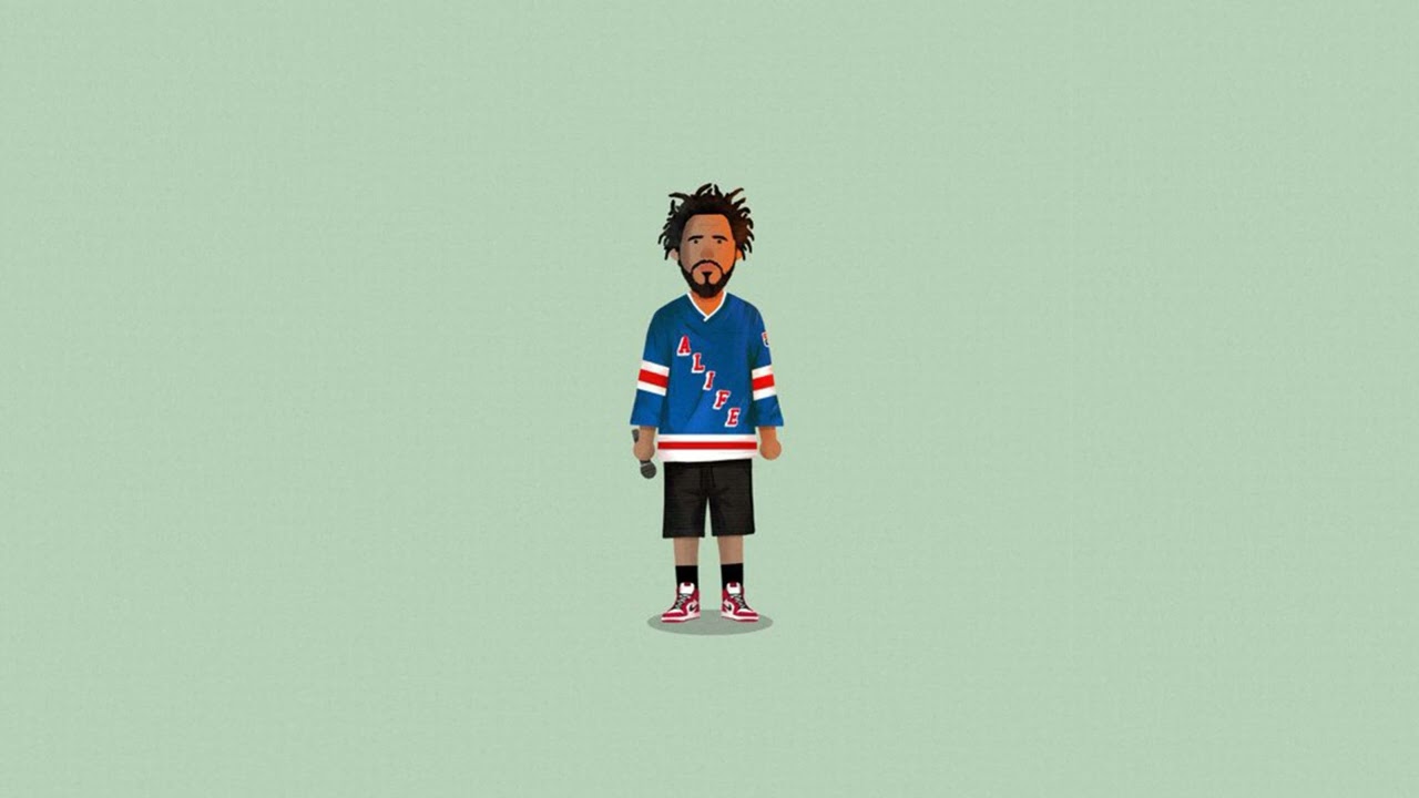 J. Cole x Mac Miller Type Beat - 'Miracles'