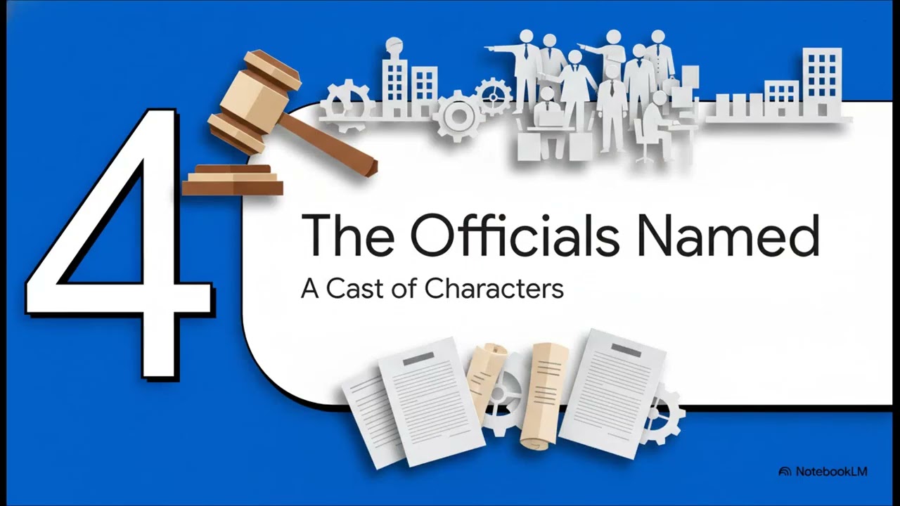 Sandestin Drainage Mandate