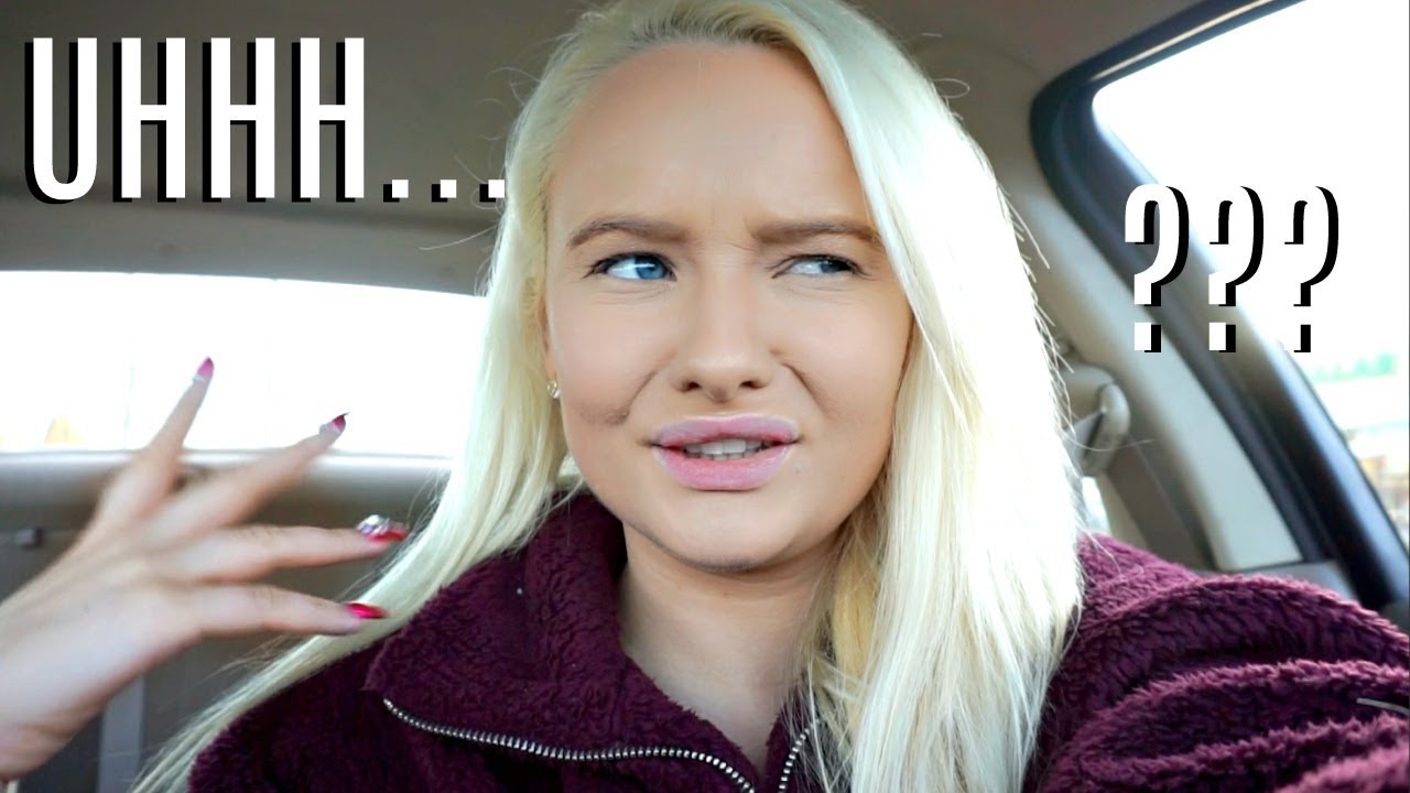 TJ MAXX IS OFFICIALLY CANCELLED | vlogmas day 2