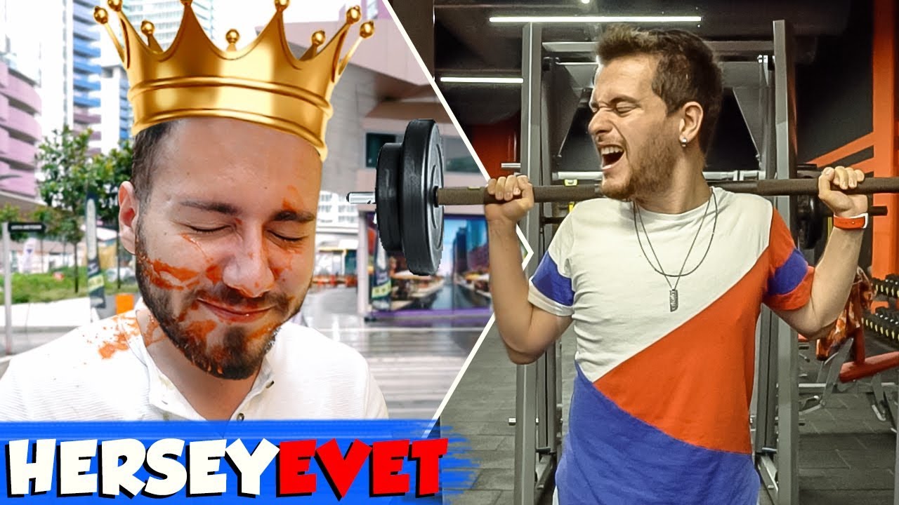 HAYIR DERSEN ÖLERSİN İNTİKAM #3 - 