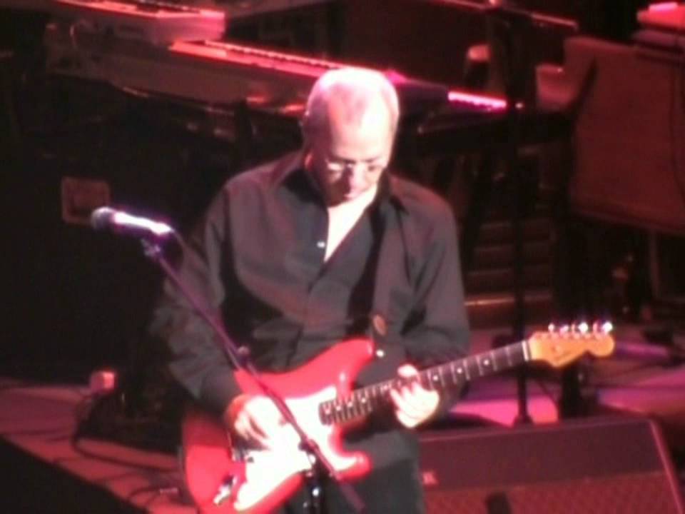 Mark Knopfler 