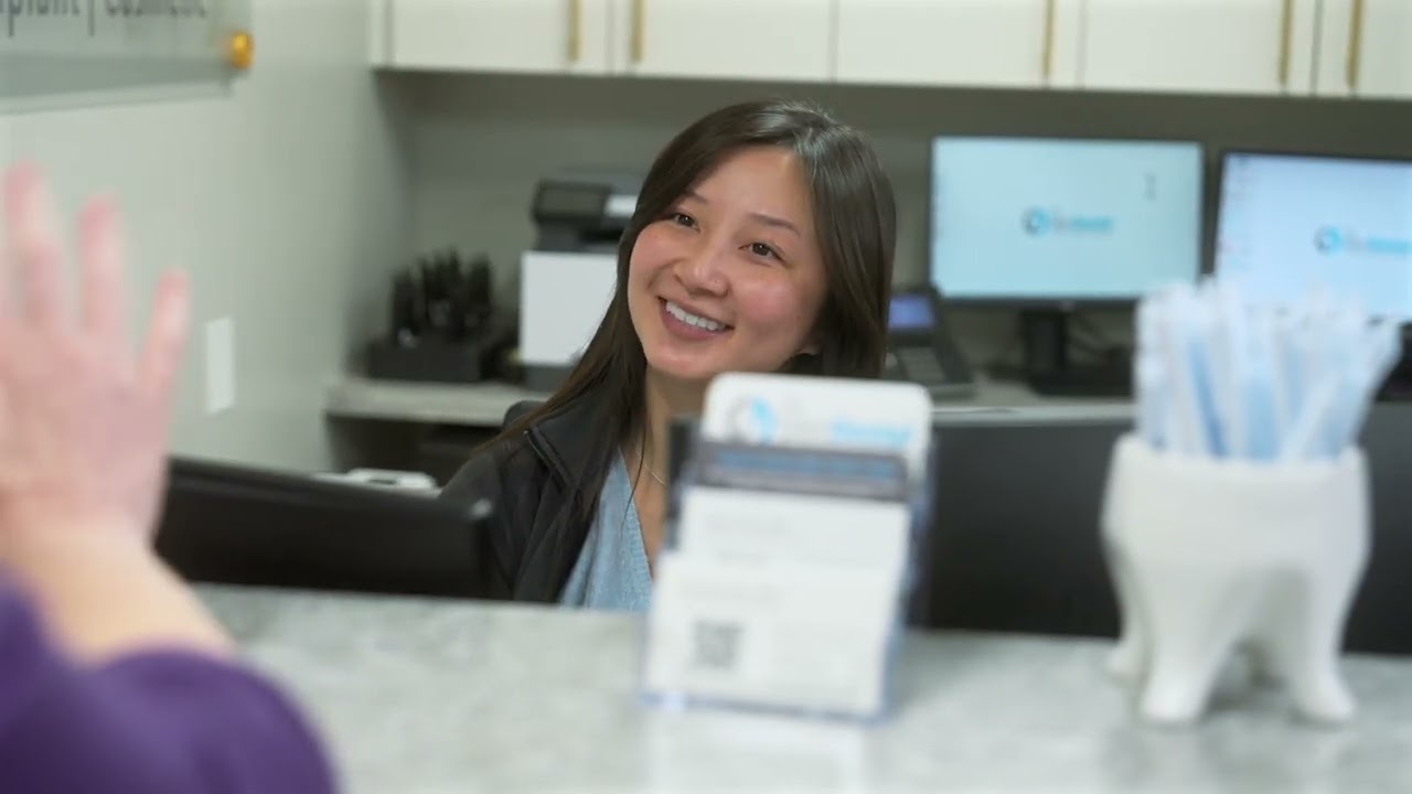 Lori’s Dream Smile: From Pain and Embarrassment to Lasting Confidence